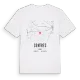 Contres karta t-shirt