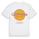 Cornusse cirkel t-shirt