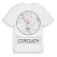 Corquoy t-shirt