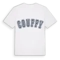 Couffy college t-shirt