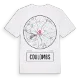 Coulombs t-shirt