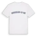 Courcelles-le-Roi college t-shirt
