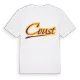 Coust baseball t-shirt