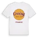 Croisy cirkel t-shirt
