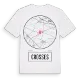 Crosses t-shirt