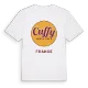 Cuffy cirkel t-shirt