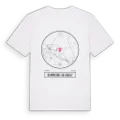 Dampierre-en-Burly t-shirt