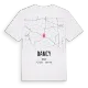 Dancy karta t-shirt