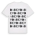 Dancy ordlek t-shirt