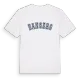 Dangers college t-shirt