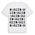 Danzé ordlek t-shirt