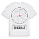 Denonville t-shirt