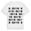 Digny ordlek t-shirt