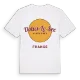 Dolus-le-Sec cirkel t-shirt