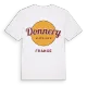 Donnery cirkel t-shirt