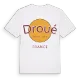 Droué cirkel t-shirt