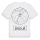Droué t-shirt