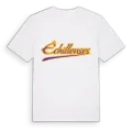 Échilleuses baseball t-shirt