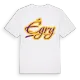 Égry baseball t-shirt