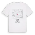 Égry karta t-shirt