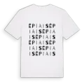 Épiais ordlek t-shirt