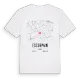 Escorpain karta t-shirt