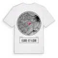 Eure-et-Loir t-shirt