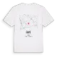 Faye karta t-shirt