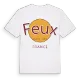 Feux cirkel t-shirt