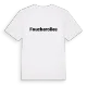 Foucherolles fetstil t-shirt