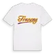 Françay baseball t-shirt