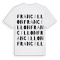 Francillon ordlek t-shirt