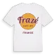 Frazé cirkel t-shirt