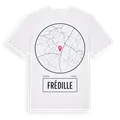 Frédille t-shirt