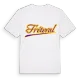 Fréteval baseball t-shirt