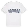Fruncé college t-shirt