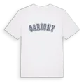 Garigny college t-shirt