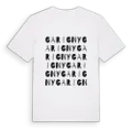 Garigny ordlek t-shirt