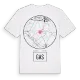 Gas t-shirt
