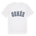 Gehée college t-shirt