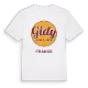 Gidy cirkel t-shirt