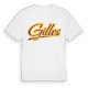 Gilles baseball t-shirt