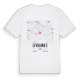 Givraines karta t-shirt
