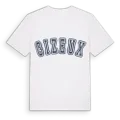 Gizeux college t-shirt