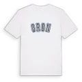 Gron college t-shirt