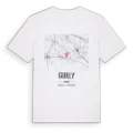 Guilly karta t-shirt