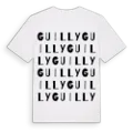 Guilly ordlek t-shirt