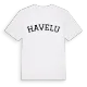Havelu böjd t-shirt