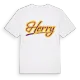 Herry baseball t-shirt