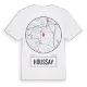 Houssay t-shirt